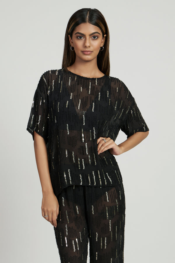 LYNNE TOP - 