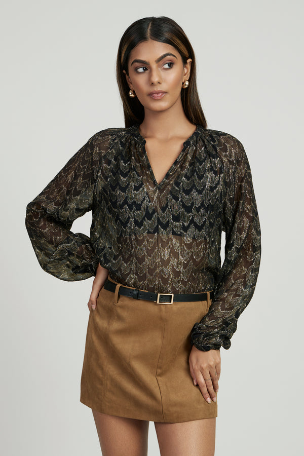 PAYTON TOP - 