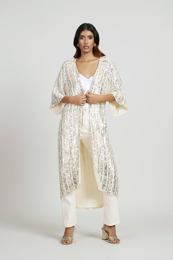 LIANNA JACKET - 