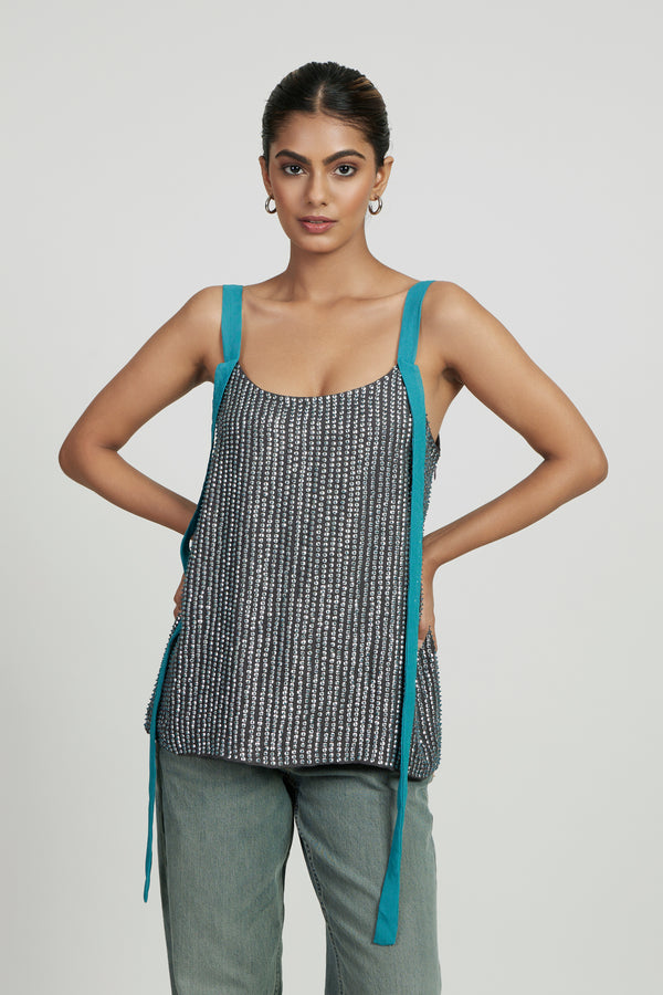 KRISTA CAMISOLE - 