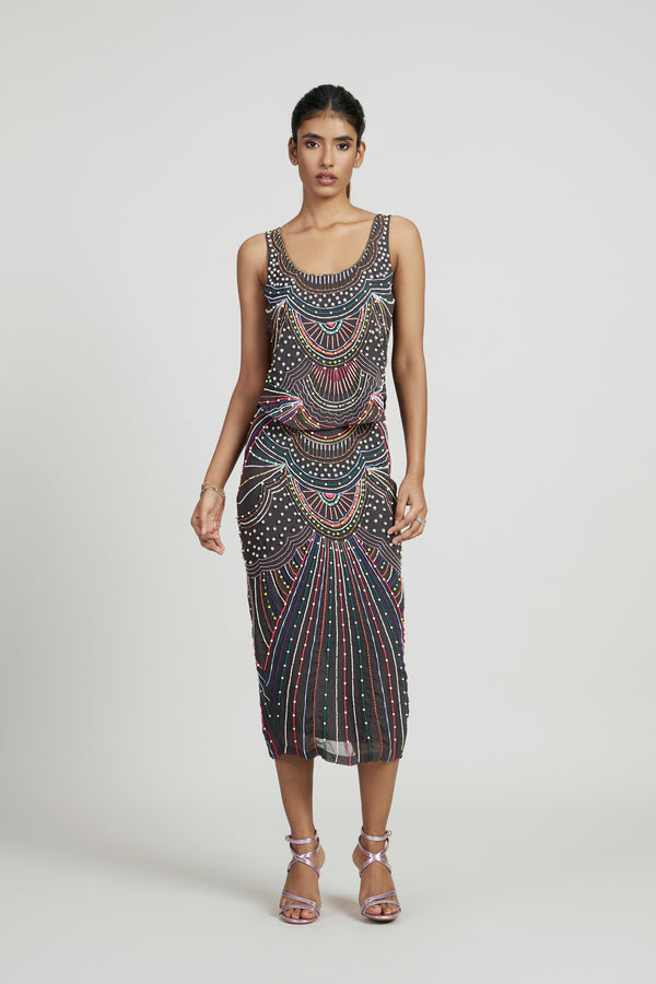JENNY  SKIRT - 