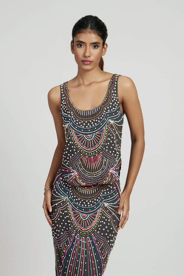 JENNY TANK - 