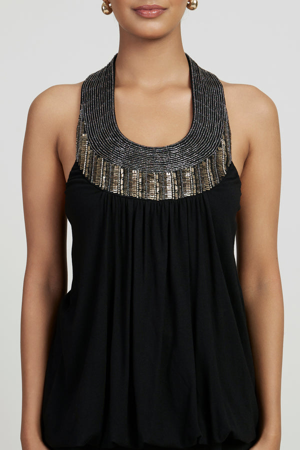 LOPEZ TANK - 
