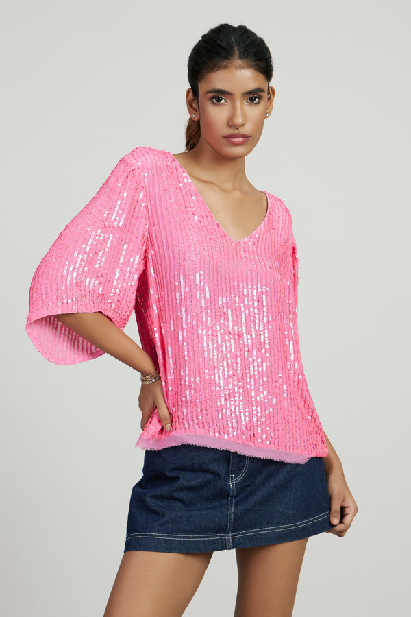 TRINA TOP - 