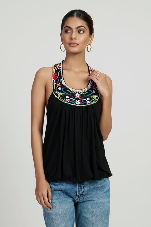 LOPEZ TANK - 