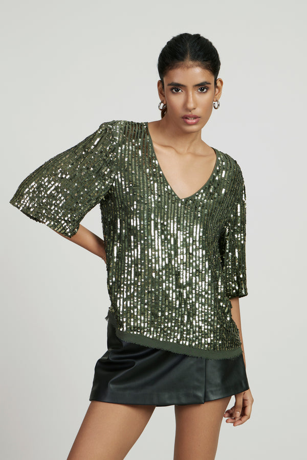 TRINA TOP - 
