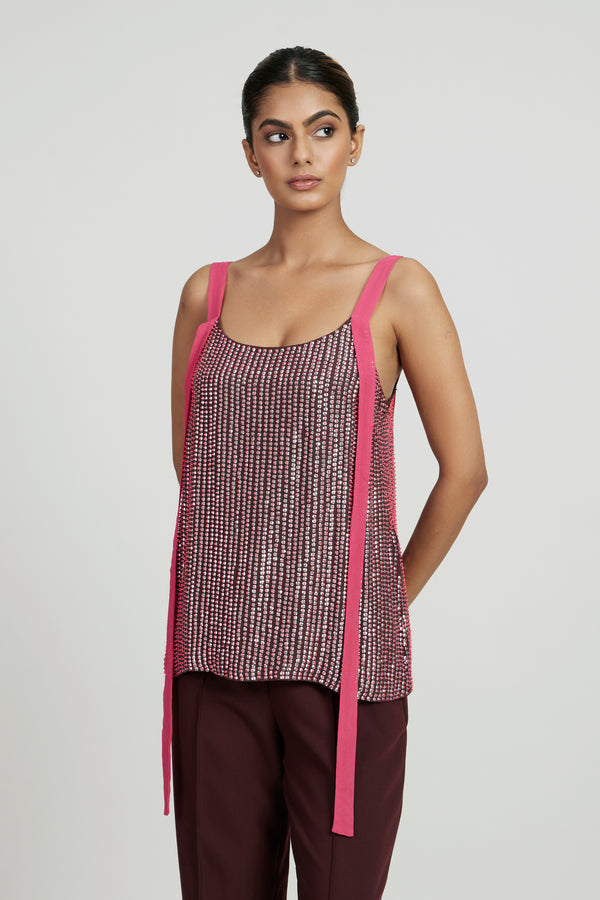 KRISTA CAMISOLE - 