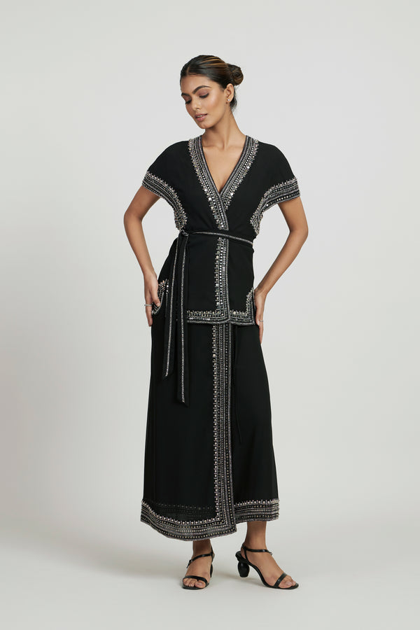 ADALINA SKIRT - 