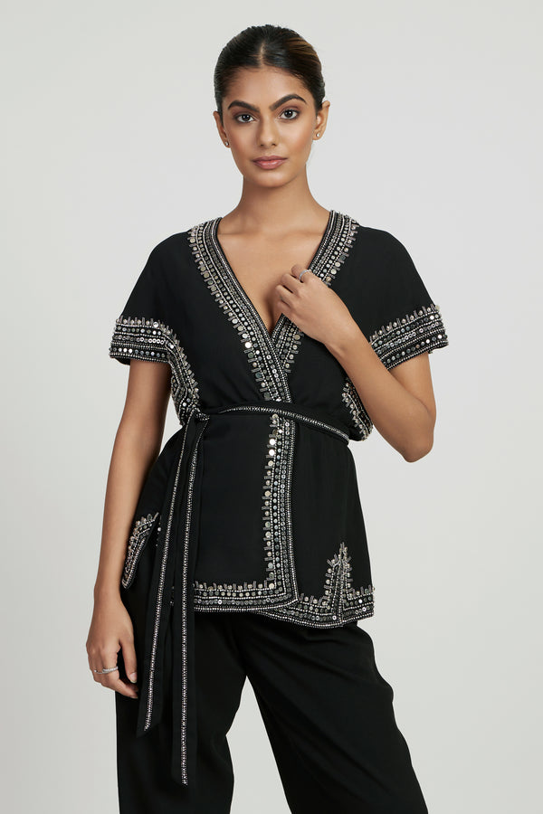 ADALINA JACKET - 