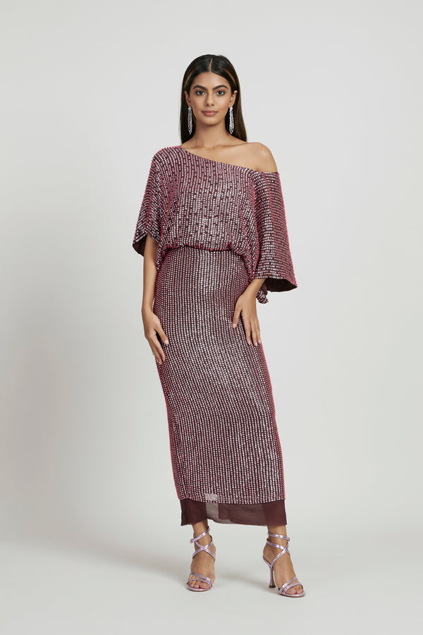 PAULINA SKIRT - 