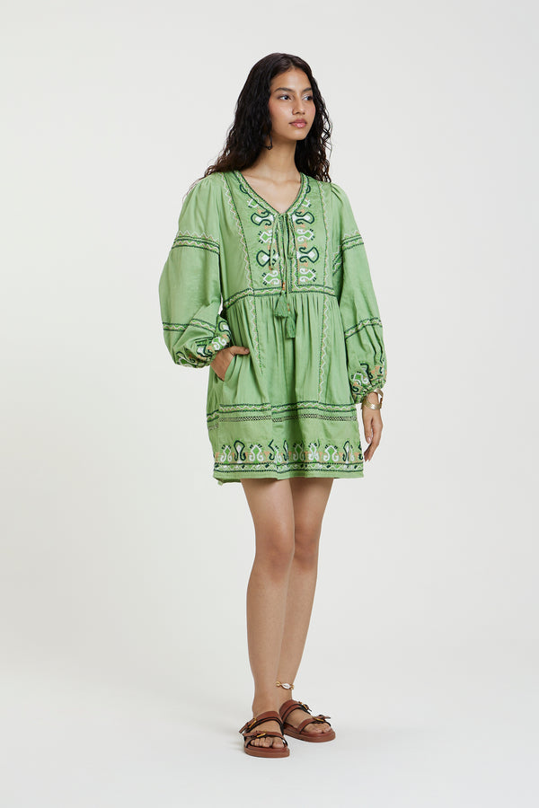 Assa Dress - 
