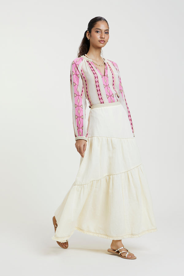 Bia Skirt - 
