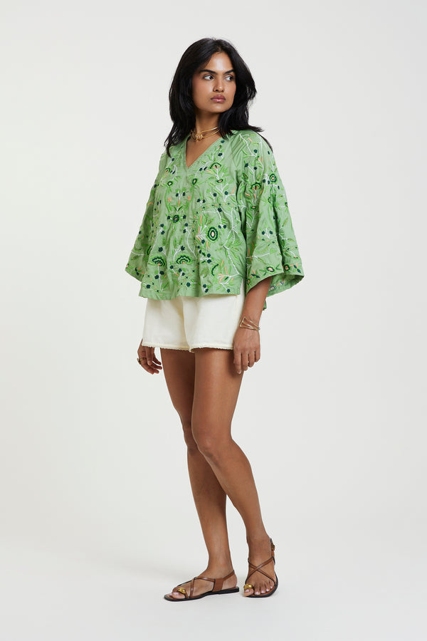 Emi Top - 