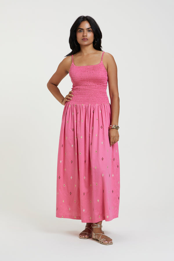 Harper Dress - 