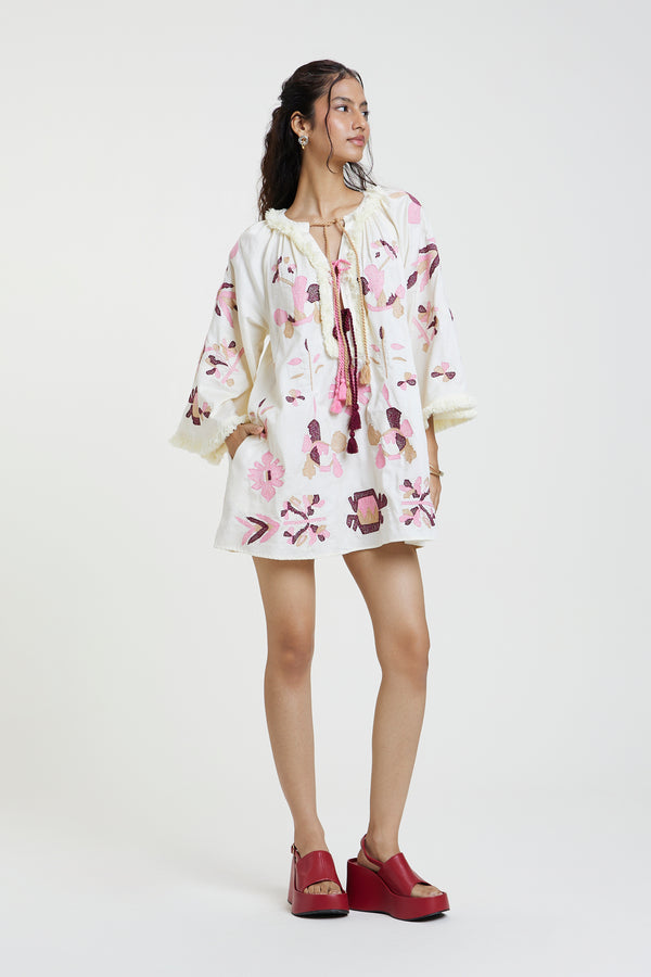 Hikari Dress - 