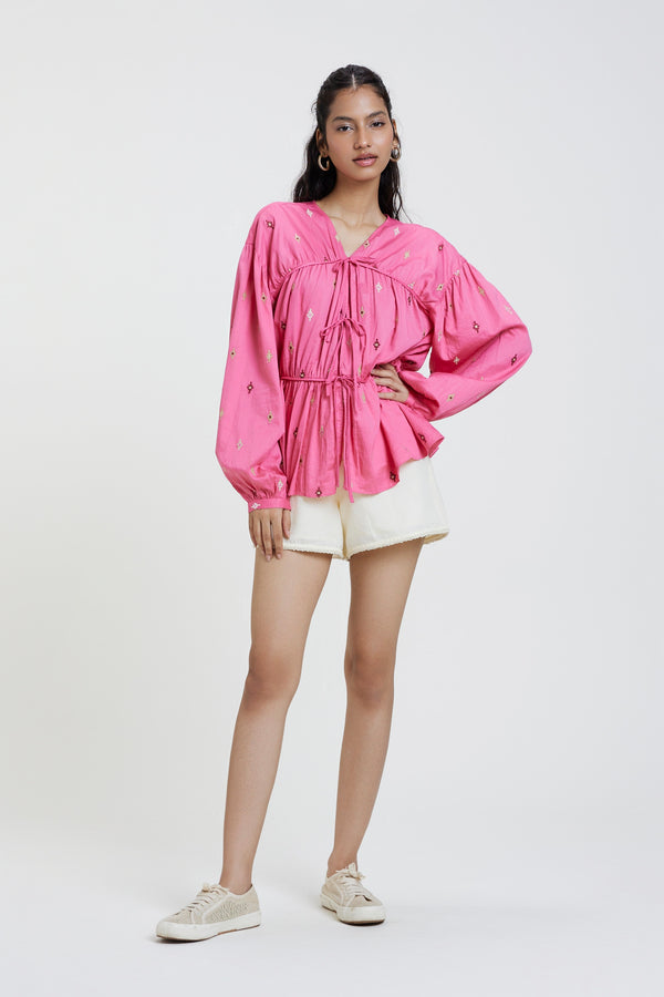 Moira Top - 