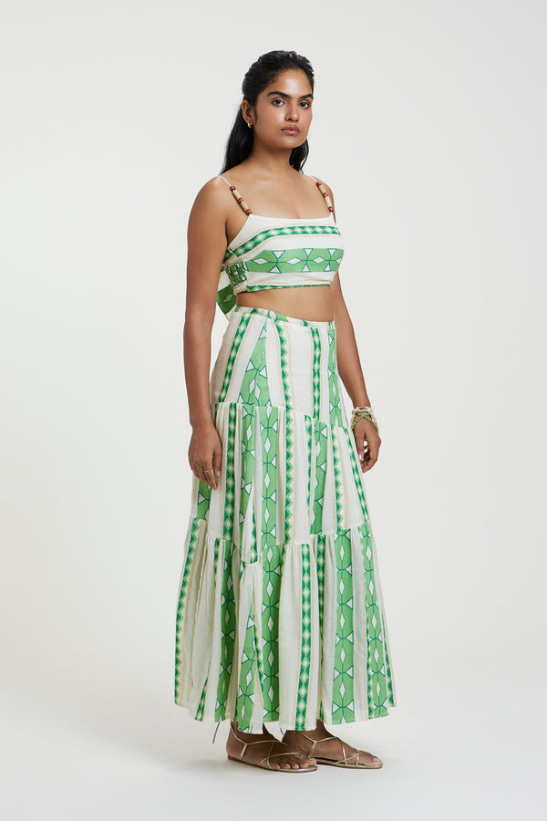 Chloe Skirt - 